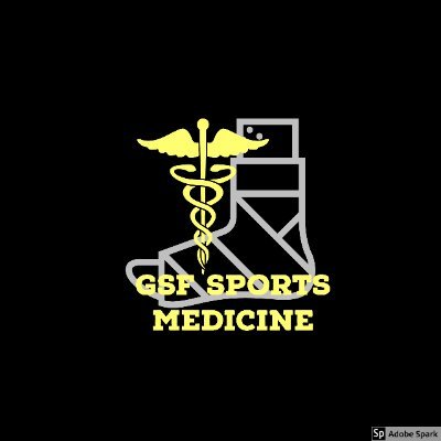 Green Sea Floyds Sports Medicine