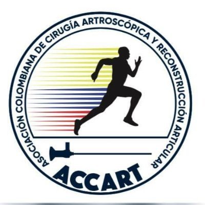 Cuenta oficial de la Asociación Colombiana De Cirugía Artroscópica y Reconstrucción Articular.