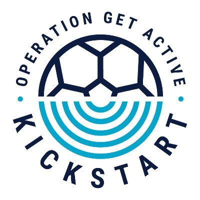 OGA Kickstart is a new soccer program aimed at helping adults of all ages and people with mental health needs within our community.