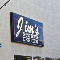 Jim's Sports Center(@center_jim) 's Twitter Profile Photo