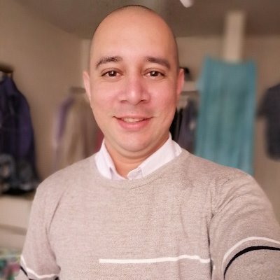 NarenCastellon's profile picture. Inteligencia Artificial, 
Machine Learning, 
Time series, 
Matemático, 
Statistic, 
Especialista en actuaríal, 
Finanzas. 
Creo en Dios.