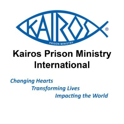 Kairos #PrisonMinistry International is Christian & lay-led. Volunteers share Christ's Love to prisoners and families. Men-Women-Youth.
✝️ 407-629-4948