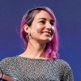 Biotech for everyone! 🦠 Designer, educator & entrepreneur @aminobiolab | 🎓 @mit @medialab @RCA | faculty @singularityU