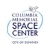 Columbia Space Center (@columbiaspace) Twitter profile photo