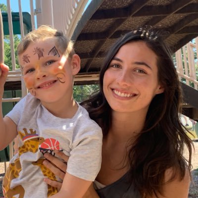 MissGiannetta's profile picture. 