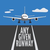 Any Given Runway(@AnyGivenRunway) 's Twitter Profile Photo