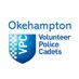Okehampton Police Cadets (@okevpc) Twitter profile photo Okehampton Police Cadets (@okevpc) Twitter profile photo