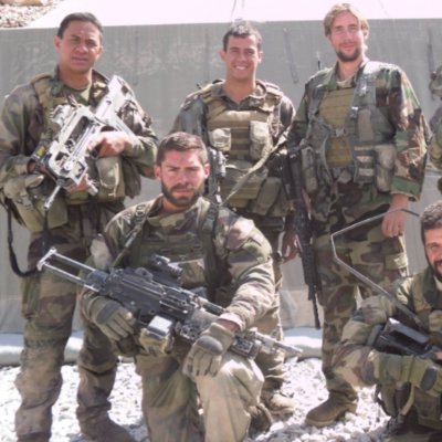 JackArm97320316's profile picture. American, Conservative, Constitutionalist, Old Soldier. Favorite quote: No matter where you go, there you are. Buckaroo Banzai.