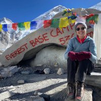 Beatrice Lansbergen (@beatricelansbe1) 's Twitter Profile