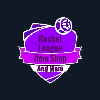 Rocket League Item Shop, Esports Shop And More.