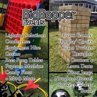 Big Bopper Events(@bigbopperevents) 's Twitter Profile Photo