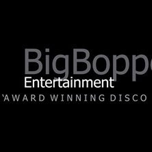 Midlands Leading Mobile Disco Supplier - Home of the Bopper Team..