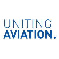 Uniting Aviation(@unitingaviation) 's Twitter Profile Photo