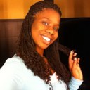 Mahalia Thomas - @Ladybug_Liz - Twitter