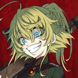 アニメやEXXB、fgo、バロラントについて喋ったりしている、よくある趣味垢です。
基本ROM専ですが、時たま趣味がたりが止まらんくなります