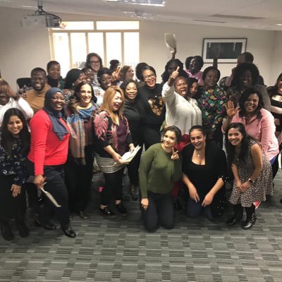 AubreyRuskin's profile picture. If you want more kindness in the world, put some there. We care for the most vulnerable females in South London with kindness. All Views are our own etc etc