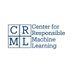 UCSB Center for Responsible Machine Learning (@ucsbcrml) Twitter profile photo