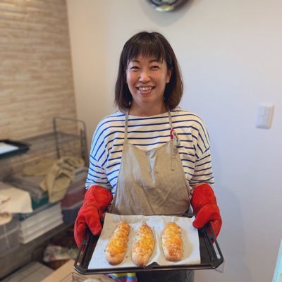 🏝沖縄の食材付きオンラインパン教室🍍 おうちにこだわりの沖縄食材をお届けします。あとは。オンラインで質問しながら作るだけ🍞