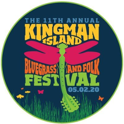 Voted Best Music Festival in DC. More than bluegrass. Held annually on Kingman Island, benefiting Living Classrooms Foundation| May 2, 2020| Tag #KIBF