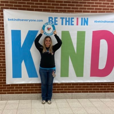 kaila715's profile picture. Fairfax County Public Schools Assistant Principal, Special Education Leader, Educational Leader, Fairview  Elementary School, ACC XIV