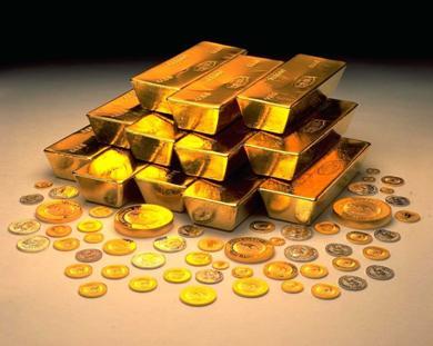 Tweeting & ReTweeting about Gold and Commodities! Helpful information, follow to stay informed!