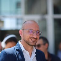 Luigi Tosiani (@luigitosiani) 's Twitter Profile