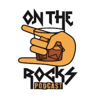 On The Rocks Podcast 🍥(@ontherocks_pod) 's Twitter Profile Photo