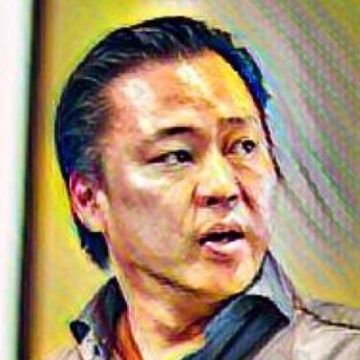 Innovation and Tech Evangelist. Public speaker and Thought Leader