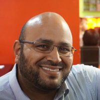 Mohamed Mishal (@mohamed_mishal) 's Twitter Profile