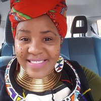 Nandi Jola (@nandiijproject) 's Twitter Profile