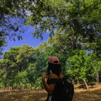 Meligamboa20's profile picture. Now different lives I lead, my body lives on lead 🇳🇮 🇨🇷