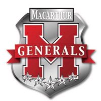 MacArthur Senior High - AISD(@MacArthur_AISD) 's Twitter Profile Photo