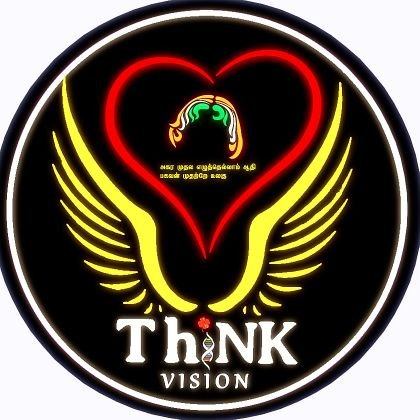 BiologyThink's profile picture. Just think it...!
a thought by @kumaresann48