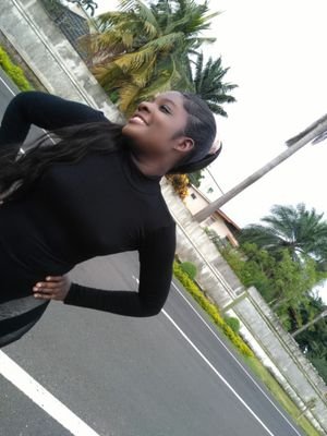 abiabigreat's profile picture. A professional beautician