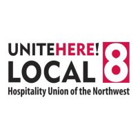 UNITE HERE! Local 8(@UniteHereLocal8) 's Twitter Profile Photo