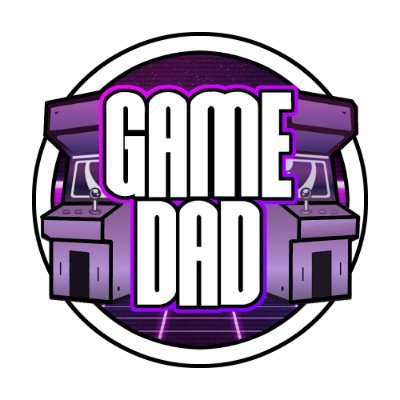 GameDadShow Profile Picture