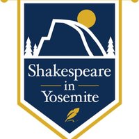 Shakespeare in Yosemite(@yosemiteshakes) 's Twitter Profile Photo