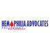 Hemophilia Advocates Philippines (@thehemophiliaph) Twitter profile photo Hemophilia Advocates Philippines (@thehemophiliaph) Twitter profile photo