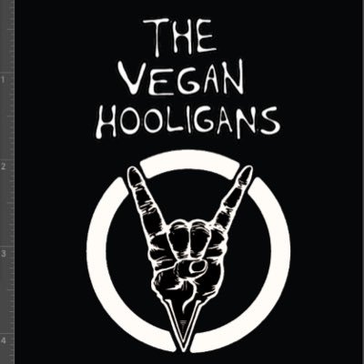 The Vegan Hooligans