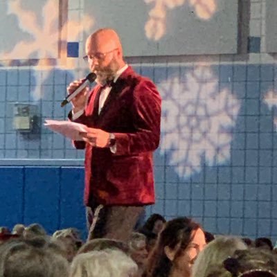 MrAhlers's profile picture. 