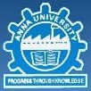 It is not an official account of Anna University. It is maintained by annauniversity.info website, which is providing information to Anna University Students.