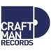 CRAFTMAN RECORDS (@craftmanrecords) Twitter profile photo CRAFTMAN RECORDS (@craftmanrecords) Twitter profile photo