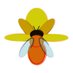 Ecología de la Polinización (@ecopol_arg) Twitter profile photo Ecología de la Polinización (@ecopol_arg) Twitter profile photo