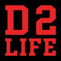D2 Life (@d2life2) 's Twitter Profile Photo D2 Life (@d2life2) 's Twitter Profile Photo