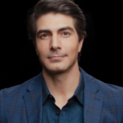 Brandon Routh 🇺🇦