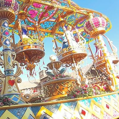 ディズニー好き♡ ディズニー好き系女子 (@K3B6HduDPXMziK0) / X