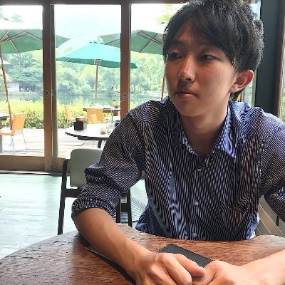 5J4uCJNphWwiU5k's profile picture. hr分野に興味があります！