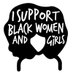 I Be Black Girl (@ibeblackgirl) Twitter profile photo