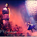 Elle West - @defycouture - Twitter