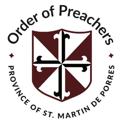 The Dominican friars (priests and brothers) of the Province of St. Martin de Porres (Southern). #OPsouth